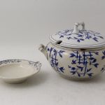 863 9208 TUREEN